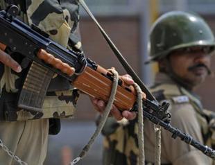 Pakistan firing kills Indian soldier in Kashmir