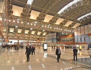 THY passengers increase