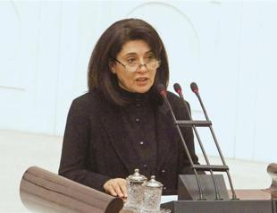 PM can solve Kurdish issue, Kurdish MP says