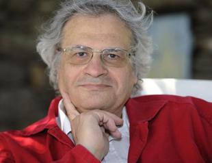 France gives top honour to Franco-Lebanese writer Maalouf
