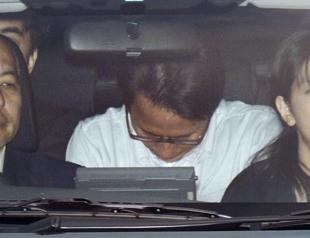 Japan police arrest final Tokyo gas attack fugitive