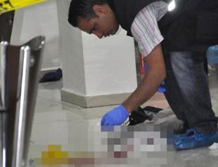 Man murders female restaurant patron in eastern Turkey