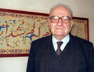 French Holocaust revisionist philosopher Garaudy dies