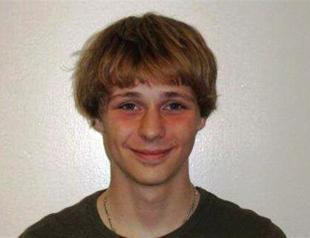 Forest boy mystery solved