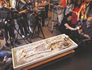 Vampire rites still have bite