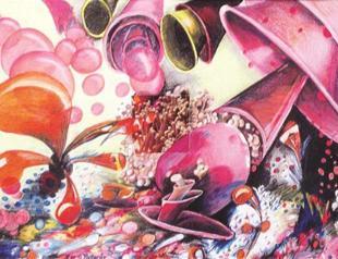 Kiplas Art Gallery hosts emerging artists