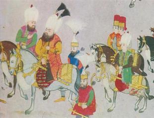 Fathers in the Ottoman age