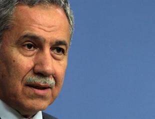 Öcalan house arrest can be discussed if PKK lays down arms, Turkish deputy PM says