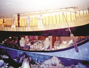 Turkey demands return of artifacts