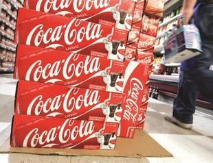Coke in Myanmar again after 60 years
