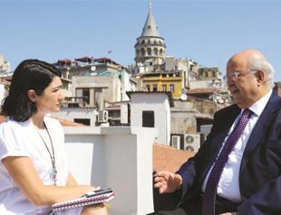 ‘I worship so I can do anything I like’ is Turks’ lifestyle: Scholar