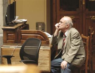 Agency downgrades ratings of several eurozone banks