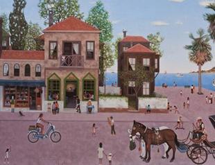 Beyaz Müzayede to welcome summer