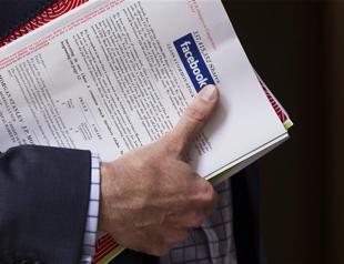 Wall Street girds for Facebook frenzy