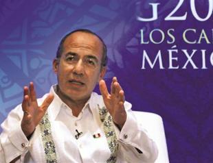 Euro crisis to mark Mexico G-20 meet