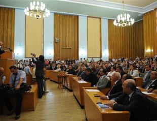 The new and the old CHP fights