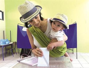 Greek vote to determine fate of European Union