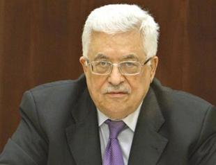Peace process clinically dead: Palestinian leader