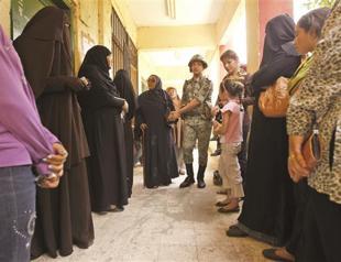 Egypt waiting for Mubarak’s successor amid uncertainty