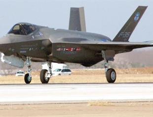 Norway makes first F-35 jet fighter order