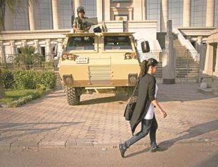 Arab Monetary Fund provides loan to Egypt