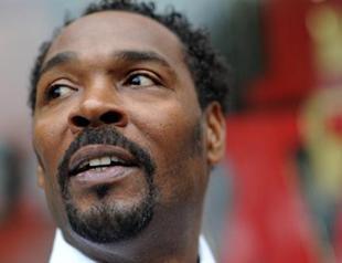 1990s LA police beating victim Rodney King found dead