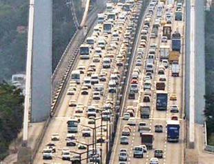Traffic to worsen in Istanbul with bridge repair