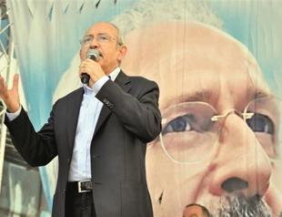 CHP calls for public to press on Kurdish woe