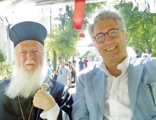 Turkey’s Greeks urge seminary reopening