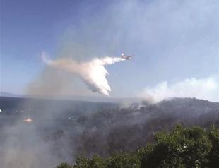 Fire hits Istanbul island hosting Halki Seminary