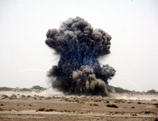 Suicide bomber kills senior south Yemen army general