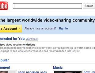 Google blocks access to videos insulting Atatürk: report