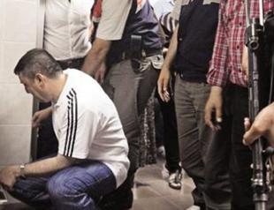 Kafkaesque bureaucracy forces convict to bid farewell to mother in morgue