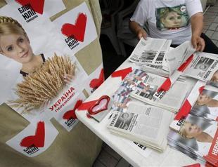 Tymoshenko to face charges in murder case