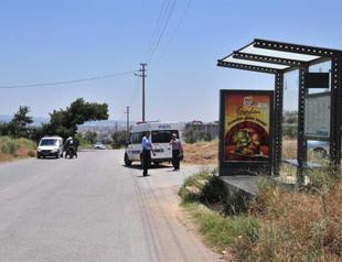 Police find 17 kilograms of explosives in İzmir