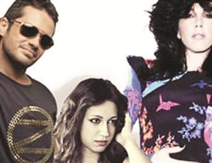 Magic Camp at Çeşme gathers stars