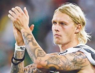 Danes proud despite exit