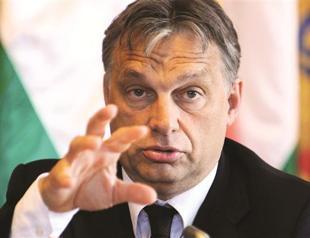 EU to lift sanctions on Hungary