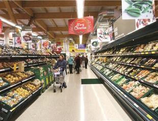 Supermarket giant Tesco clinches Japan exit deal