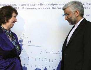 Iran, world powers clash at tense nuclear talks