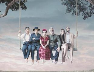 TANAS reflecting Turkish art in Berlin