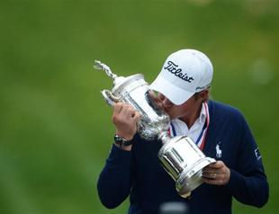 Webb Simpson savors major breakthrough