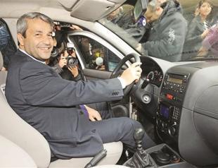 Science council to support hybrid, electric car R&D with 5 million Turkish Liras