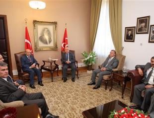 Opposition reiterates backing for new charter