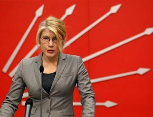 Gülen should form a party, CHP official proposes