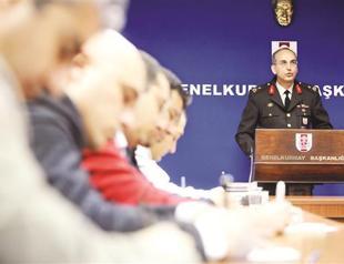 Military opens door to once-vetoed media