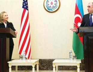 Russia key for Karabakh: Baku