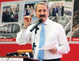 New incentive scheme signed by all Cabinet