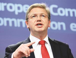 EU’s Füle to visit Cyprus