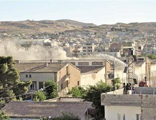 Riot with second fire hits Şanlıurfa prison
